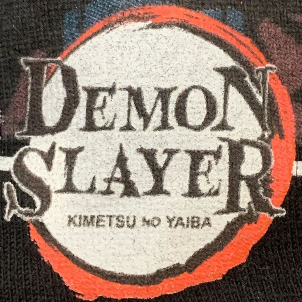 Anime Design, Demon Slayer, Small - Picture 2 of 7